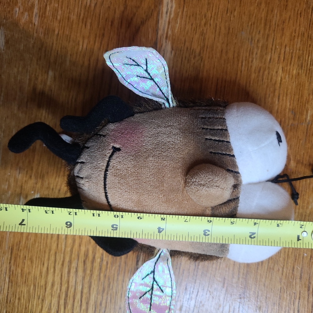 Fly Guy Plush - Picture 6 of 7